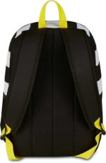 Zaino Doppio Scomparto JUVENTUS - immagine 3