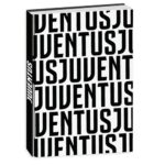 Seven DIARIO AGENDA SCUOLA JUVENTUS 12 Mesi