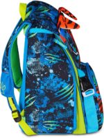 ZAINO ESTENSIBILE BIG - AIR TIGER - immagine 2