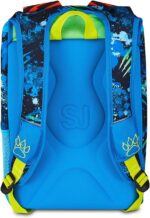 ZAINO ESTENSIBILE BIG - AIR TIGER - immagine 3