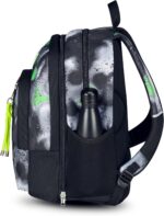 Seven ZAINO DUAL DETACH - SPRINT PAINT BOY - immagine 2