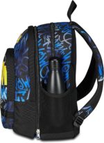 Seven ZAINO DUAL DETACH - HIDDEN SPOT BOY - immagine 2