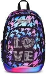 Seven ZAINO DUAL - GLOW LOVE