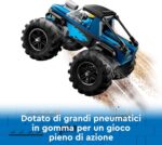 Monster Truck blu - immagine 3
