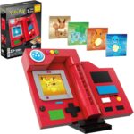 Mega Pokemon Pokedex