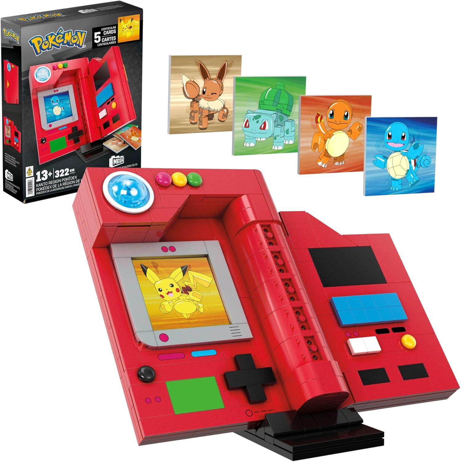 2896881mgahym37_1.jpg Mega Pokemon Pokedex - immagine 1