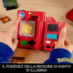 Mega Pokemon Pokedex - immagine 3