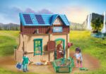 STALLA CON VETERINARIO - immagine 3