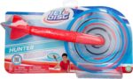 JET DISC HUNTER ROSSO/BLU
