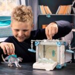 ELDRADOR Battle Cave Topo del Ghiaccio - immagine 3