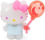 Hello Kitty and Friends set da 6 personaggi 5 cm - immagine 3
