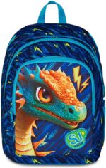 SJ GANG STYLE JAM GANG ZAINO ADVANCED - DRAGON GLIDE