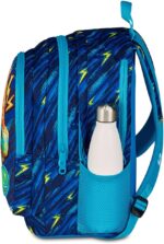 SJ GANG STYLE JAM GANG ZAINO ADVANCED - DRAGON GLIDE - immagine 2