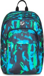 Seven ZAINO PRO XXL DETACH CON EARPHONES WIRELESS - THE DOUBLE