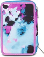 Seven ASTUCCIO 3 ZIP - QUICK GRAFFITI GIRL - immagine 3