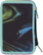 Seven ASTUCCIO 3 ZIP - OPTICAL SHADE GIRL - immagine 3