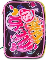 SJ GANG ASTUCCIO SPEED PAD PLUS - GAME LED GIRL