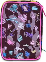 SJ GANG ASTUCCIO SPEED PAD PLUS - GAME LED GIRL - immagine 3