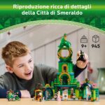 Benvenuti nella Città di Smeraldo - immagine 2