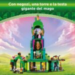 Benvenuti nella Città di Smeraldo - immagine 3