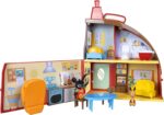 BING LA GRANDE CASA DELUXE CON 2 PERSONAGGI