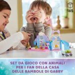 Asilo gatto-orecchio di Gabby - immagine 2