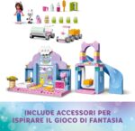 Asilo gatto-orecchio di Gabby - immagine 3