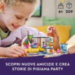 LA CAMERETTA DI ALIYA - immagine 2