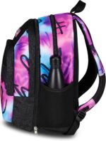 Seven ZAINO DUAL DETACH - SPRINT PAINT GIRL - immagine 2