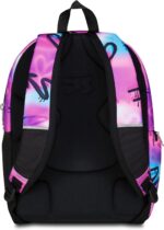 Seven ZAINO DUAL DETACH - SPRINT PAINT GIRL - immagine 3