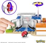 MEGA Pokémon Adventure Builder Centro Pokémon della Foresta - immagine 3