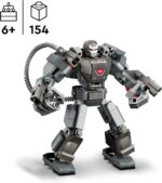 Mech di War Machine - immagine 2