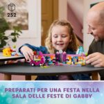 La stanza della festa di Gabby - immagine 2