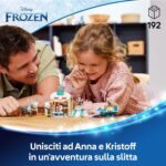 Avventura sulla slitta di Anna - immagine 2