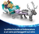 Avventura sulla slitta di Anna - immagine 3