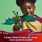 Drago della foresta verde di Lloyd - immagine 3