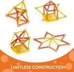 GEOMAG CLASSIC 42 PEZZI - immagine 2
