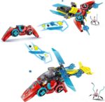 Jet-controller di Cooper - immagine 3