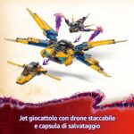 Jet Super Storm di Ras e Arin - immagine 3