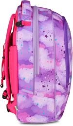 SJ GANG STYLE JAM GANG TROLLEY JACK 3 RUOTE - FABLE JOURNEY - immagine 2