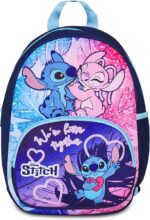 Seven Zaino Small Asilo Lilo & Stitch