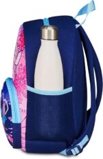 Seven Zaino Small Asilo Lilo & Stitch - immagine 2