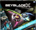 Beyblade X Set da Combattimento Xtreme