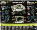 Beyblade X Set da Combattimento Xtreme - immagine 3