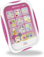 IL PRIMO TABLET DI BABY MINNIE - immagine 2