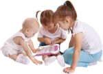 IL PRIMO TABLET DI BABY MINNIE - immagine 3