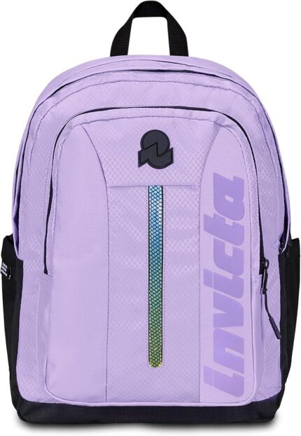 INVICTA New Way Collection ZAINO JELEK UP LED Viola