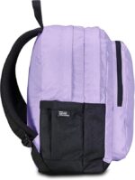 INVICTA New Way Collection ZAINO JELEK UP LED Viola - immagine 2