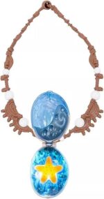 Disney Vaiana 2 collana con conchiglia luminosa di Vaiana - immagine 2
