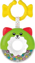 BABY CLEMENTONI - CIAMBELLA SONAGLINO - immagine 2